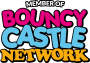 Member of bouncy castle network