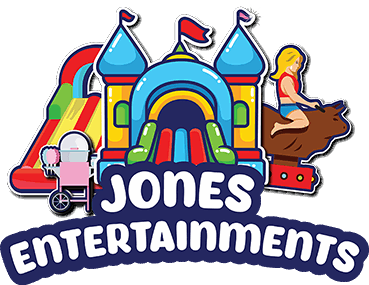 Jones Entertainments
